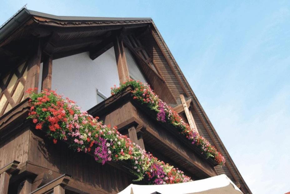 Gasthaus Zur Traube Winterrieden Luaran gambar