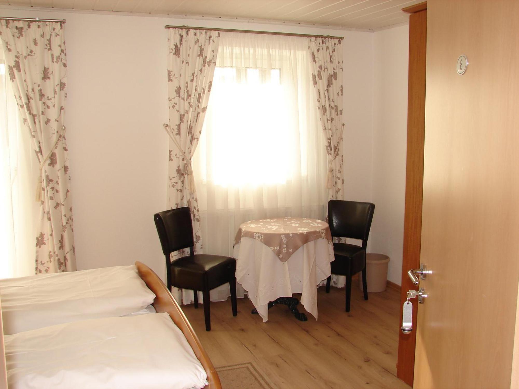 Gasthaus Zur Traube Winterrieden Bilik gambar