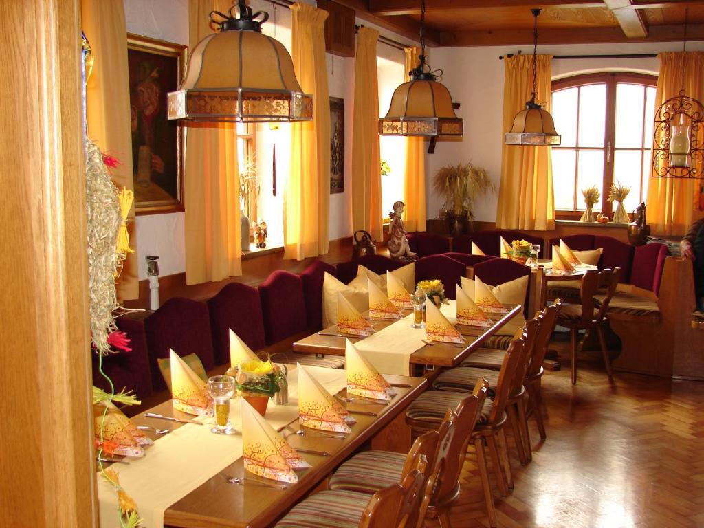 Gasthaus Zur Traube Winterrieden Luaran gambar